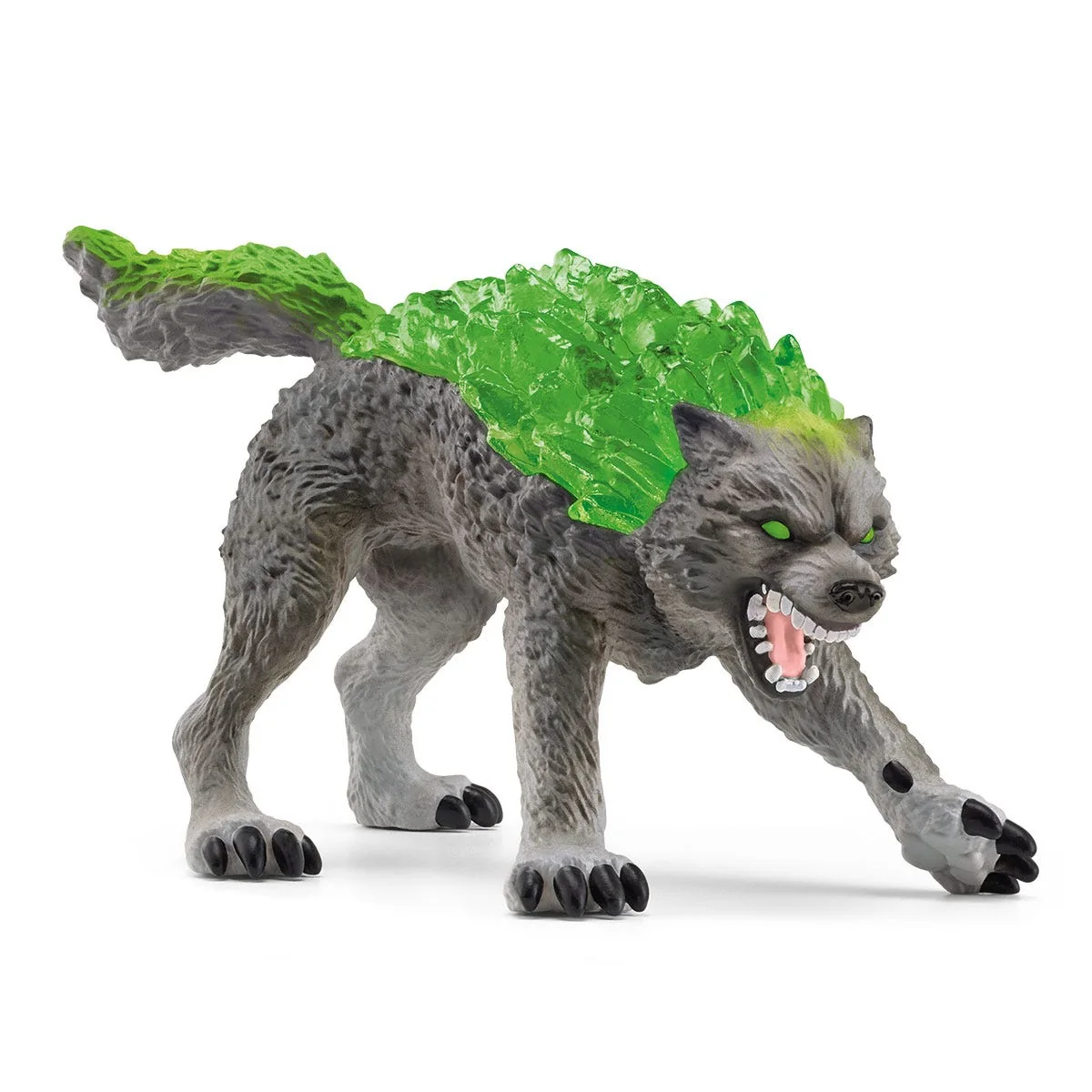 Schleich Graniittisusihahmo