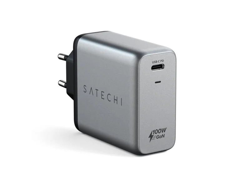 Satechi ST-UC100WSM, Sisätila, AC