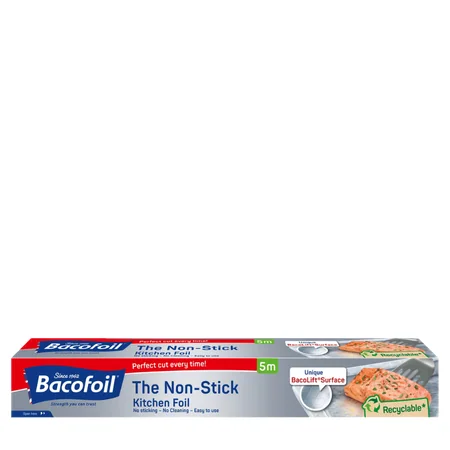 Bacofoil The Non-Stick Keittiöfolio - 300 mm x 5 m