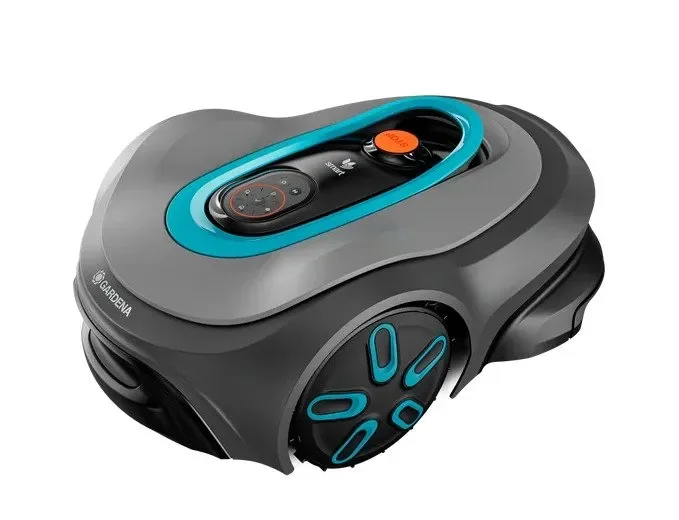 Gardena smart SILENO max robotic lawnmower 900 m²