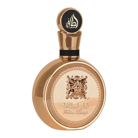 Lattafa Fakhar Gold Eau De Parfum - 100ml