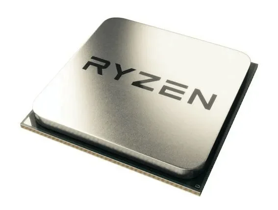 AMD Ryzen 3 3200G - 3,6 GHz - 4 ydintä - 4 tråde - 4 MB välimuisti - Socket AM4 - Laatikko - Laatikko