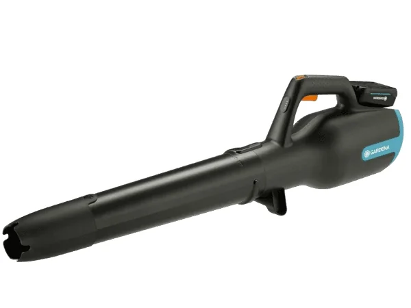 Gardena BlowVac PowerJetCollect 18V P4A - SOLO