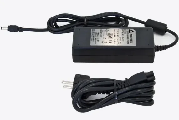 Chieftec 85W DC/DC board and AC/DC Teho adaptor
