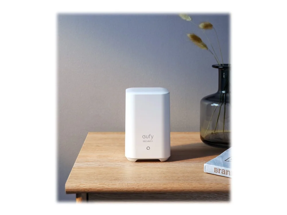 Eufy 5-Piece Alarm Kit
