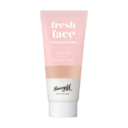 Barry M Fresh Face Foundation - 7
