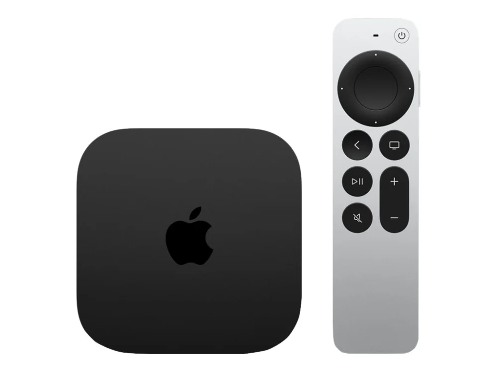 Apple TV 4K (2022) 64GB Wi-Fi