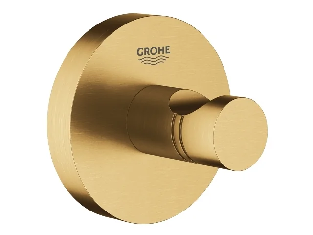 Grohe Essentials, Pyyhekoukku, Brushed Cool Sunrise