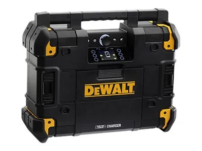 DeWALT TSTAK DWST1-81078-QW - Jobsteds-radio