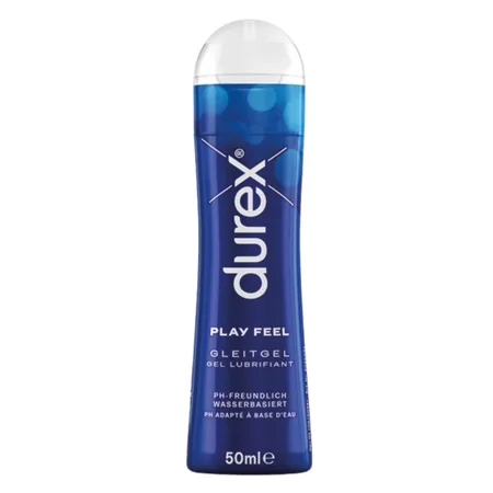 Durex Play Feel Liukuvoide – 50 ml