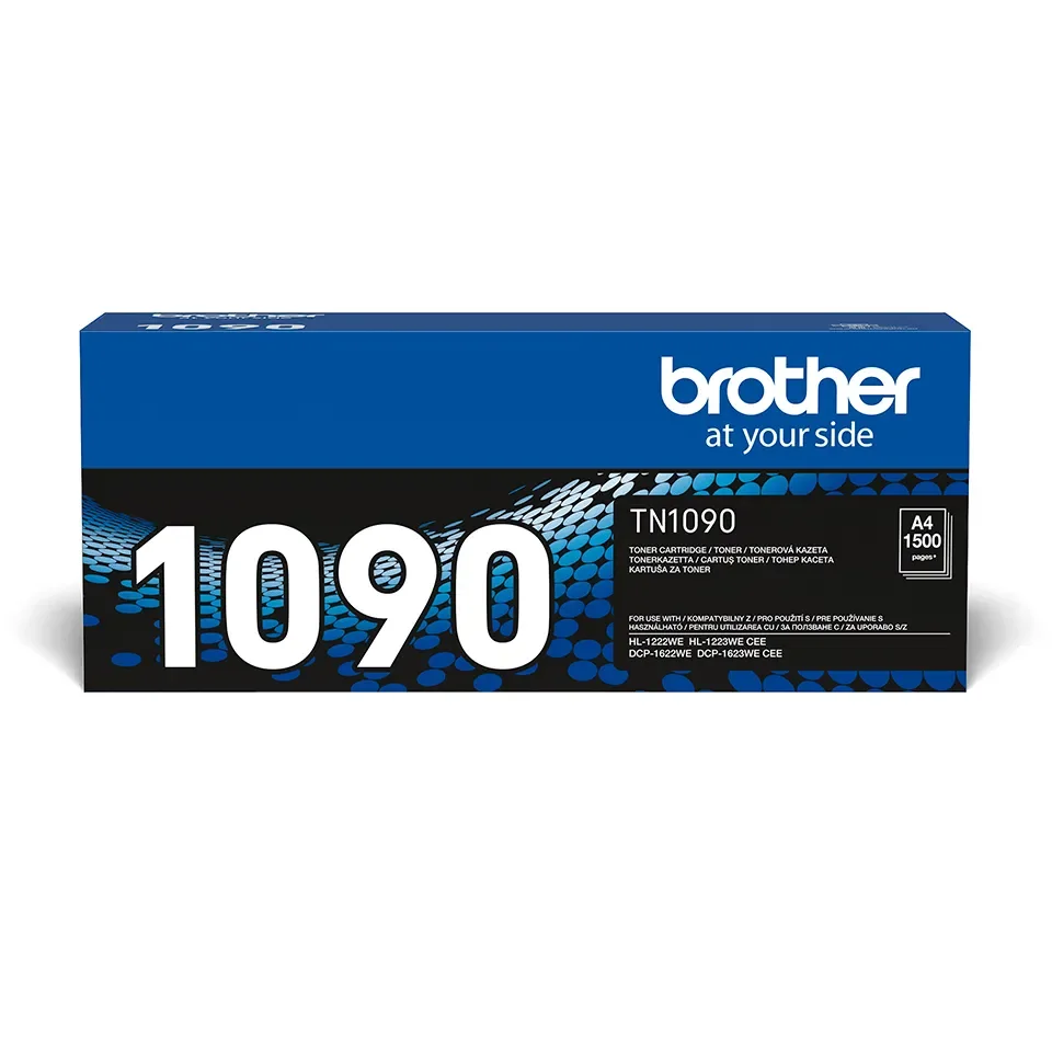 Brother TN1090 - Black Toner