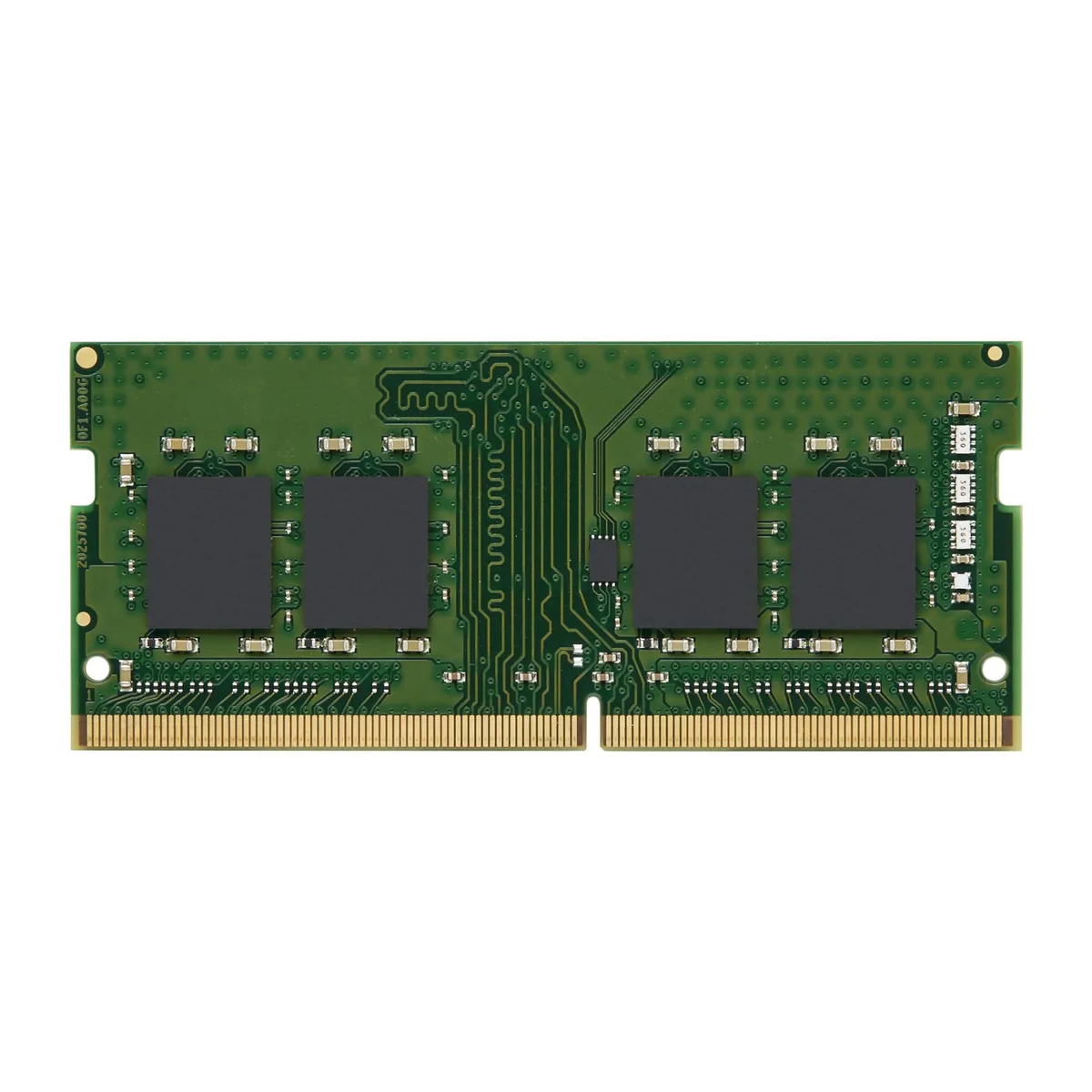 Kingston Technology ValueRAM , 8 GB, 1 x 8 GB, DDR4, 260-pin SO-DIMM