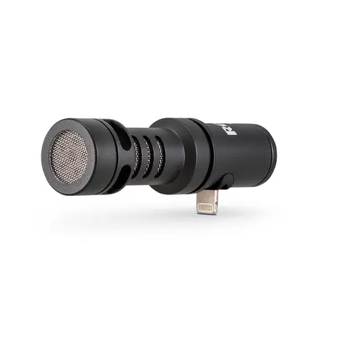 Røde Videomic Me-l