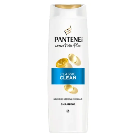 Pantene Pro-V Active Classic Clean Shampoo – 325ml