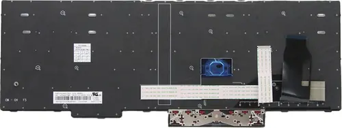 Lenovo Cmnm-cs20,bk-bl,pmx,fra