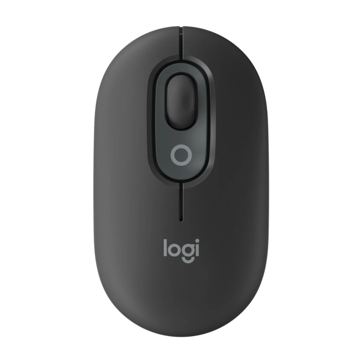 Logitech POP Mouse langaton hiiri, grafiitinharmaa