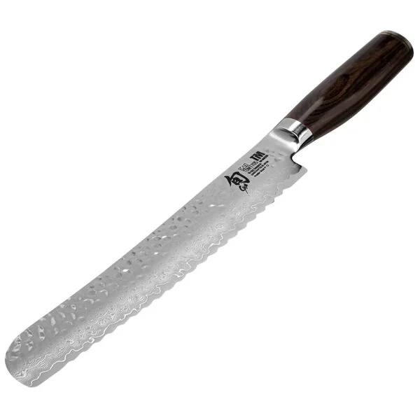 kai TDM-1705, Brødkniv, 23 cm, 1 kpl