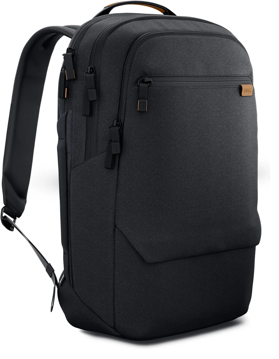 Dell EcoLoop Premier - 16" - Laptop Backpack