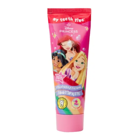 Disney Princess hammastahna - 75 ml