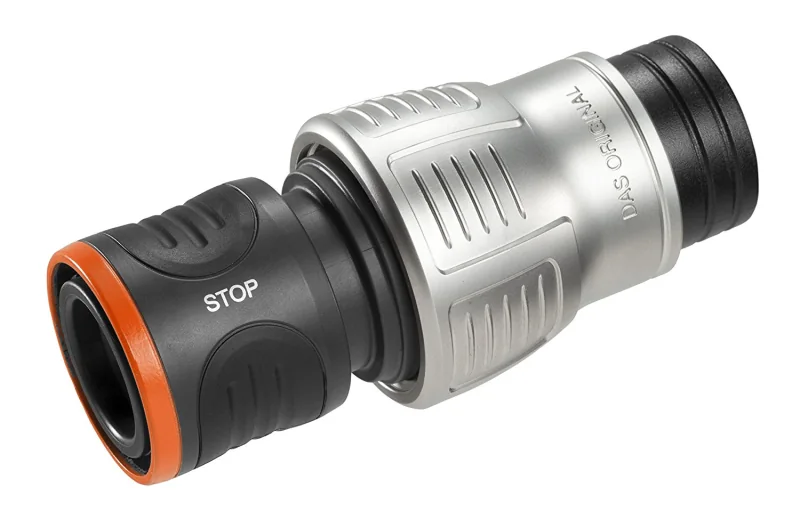 Gardena Premium Water Stop 19 mm (3/4")