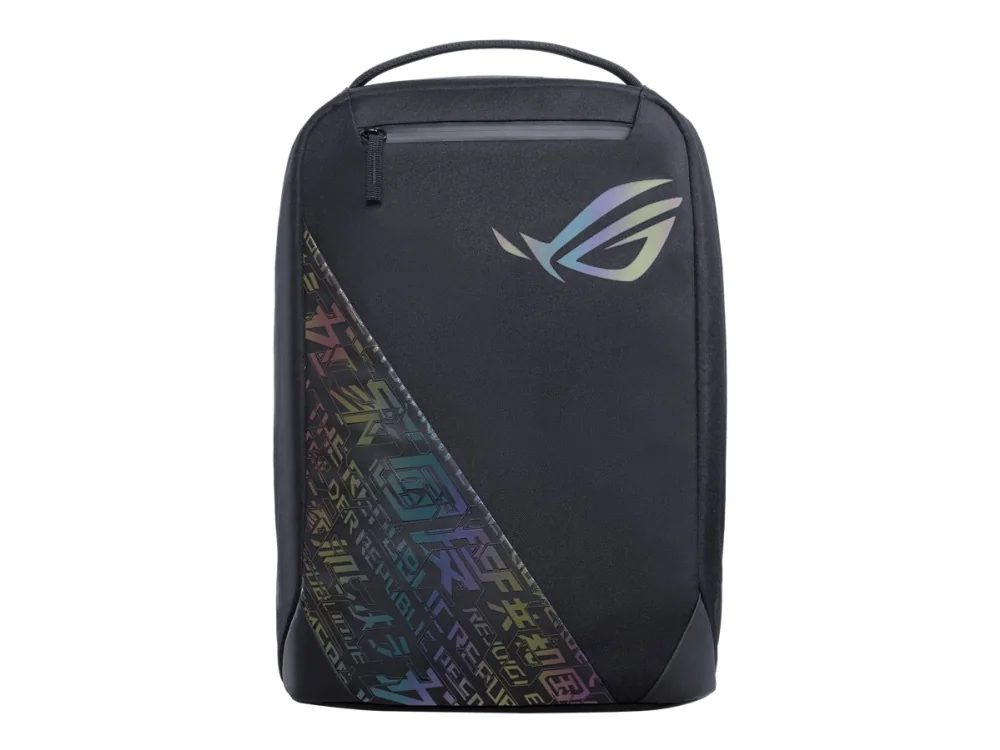 ASUS ROG Backpack BP1501G Holographic Edition, Reppu, 43,2 cm (17), 480 g