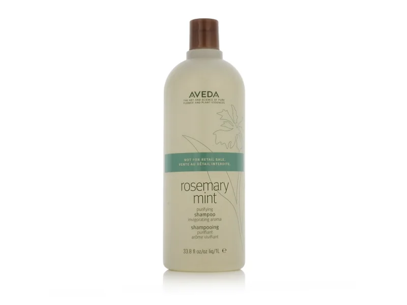 Aveda Rosemary Mint renande schampo - dam - 1000 ml