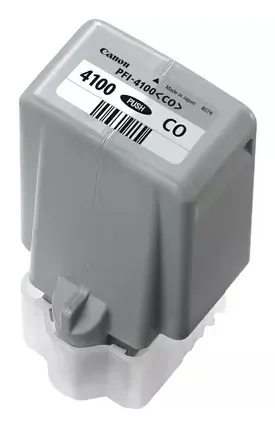 Canon PFI-4100CH -mustesäiliö, 80 ml, chroma optimizer