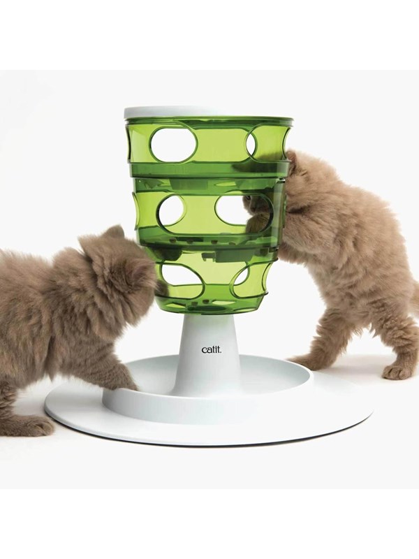 Catit Senses 2.0 Food Tree 27x35.5x26.5 cm