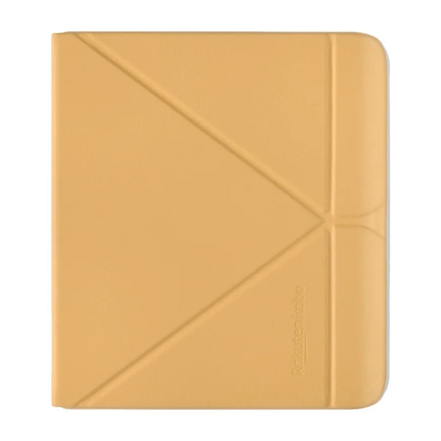 Kobo Libra Colour - Butter Yellow SleepCover Case
