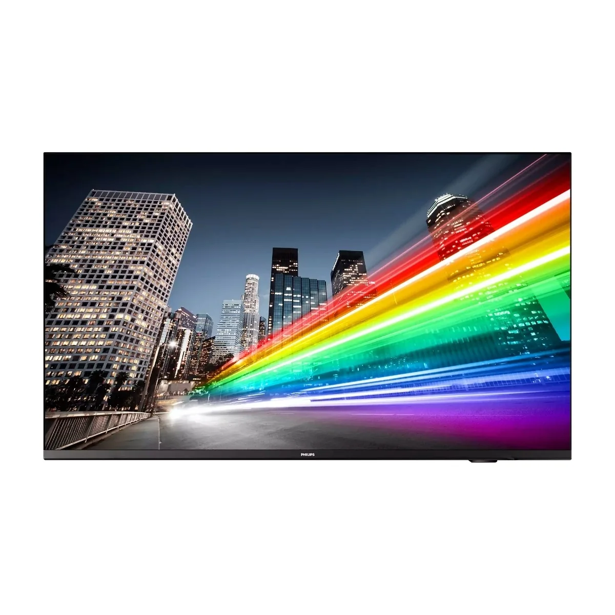 Philips 43" B-Line TV ammattikäyttöön 43BFL2214