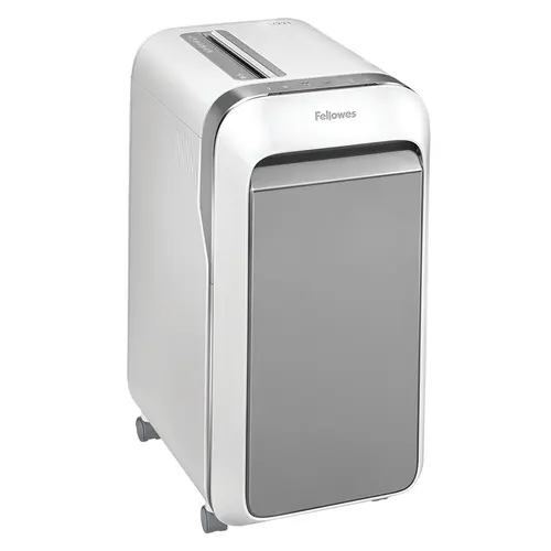 Fellowes Powershred Lx221 Micro-cut, Valkoinen