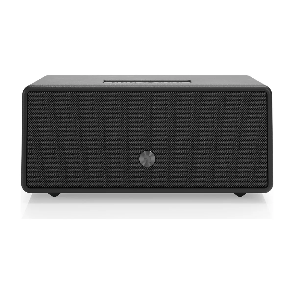 Audio Pro Drumfire D-2 2.0 Wi-Fi, Bluetooth langaton monihuonekaiutin, musta