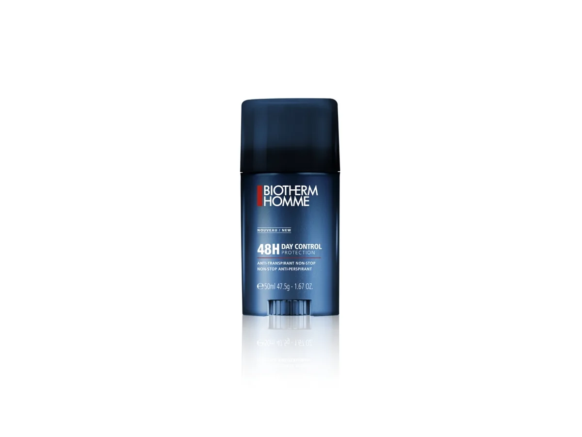 Biotherm Homme 48H Day Control Deo Stick - Mies - 50 ml