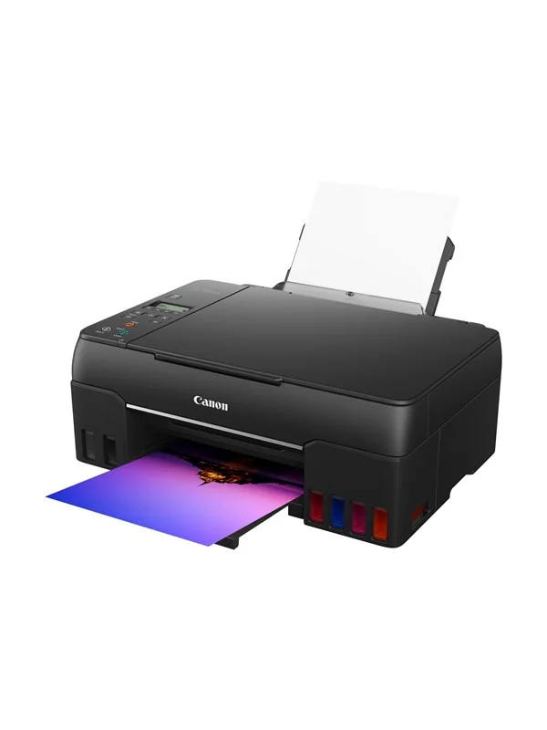 Canon PIXMA G640