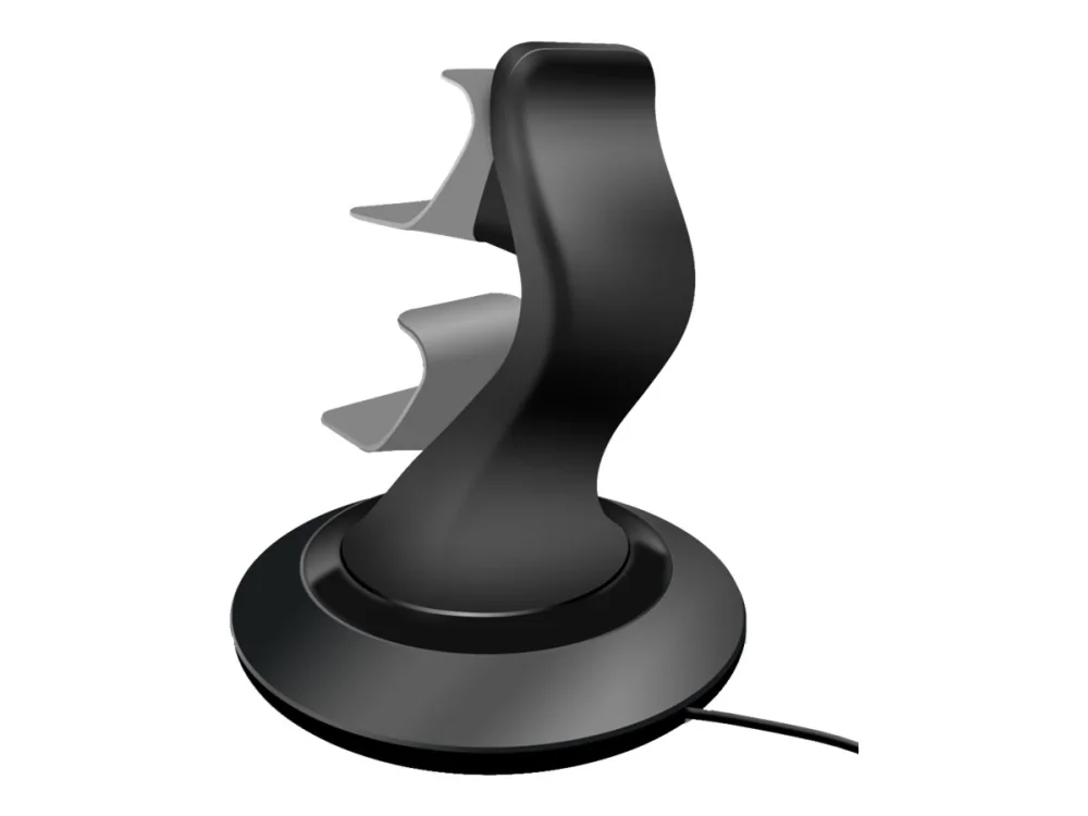 Speed-Link SL-4511-BK TWINDOCK