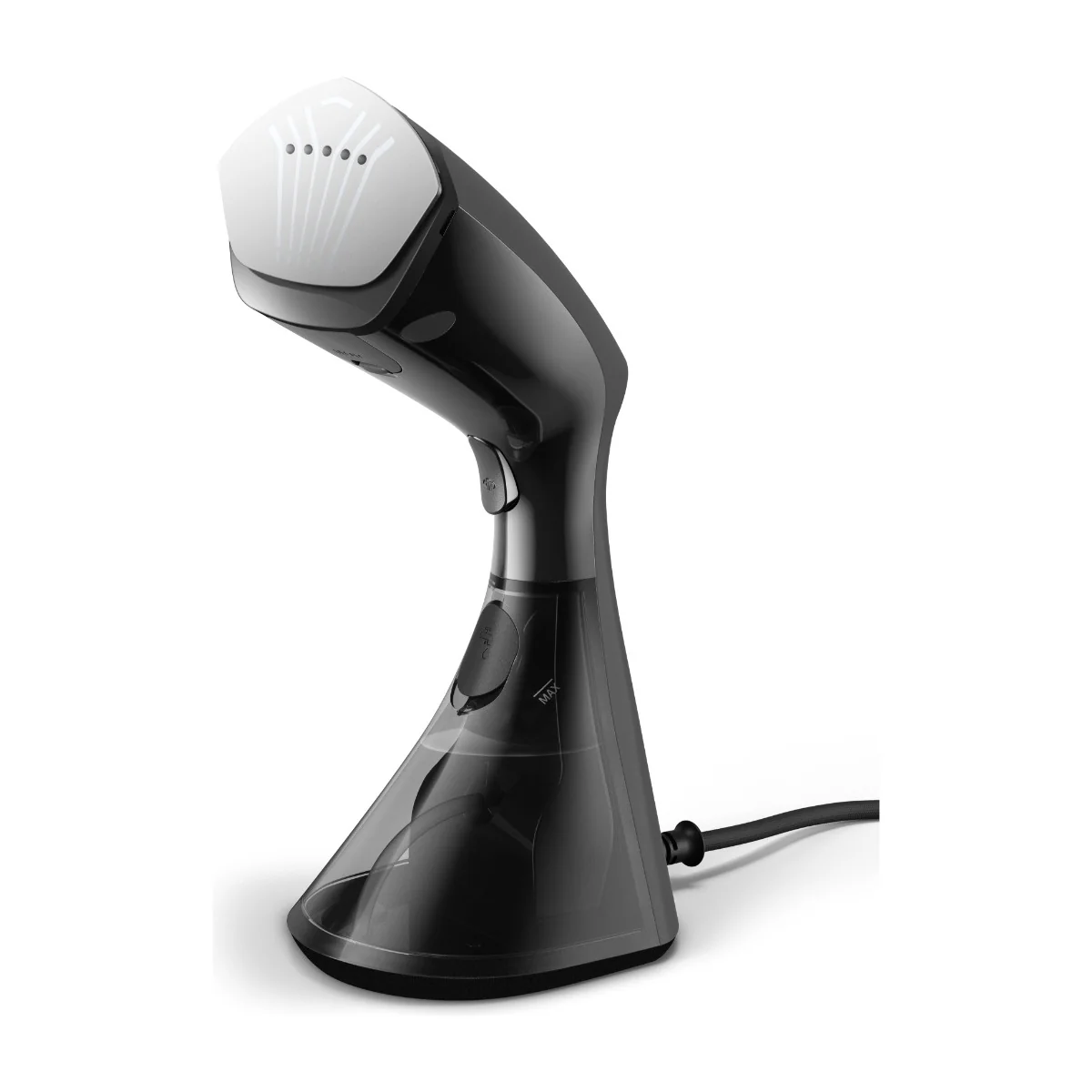 Philips 8000 Series kannettava höyrystin GC800/80 (musta)