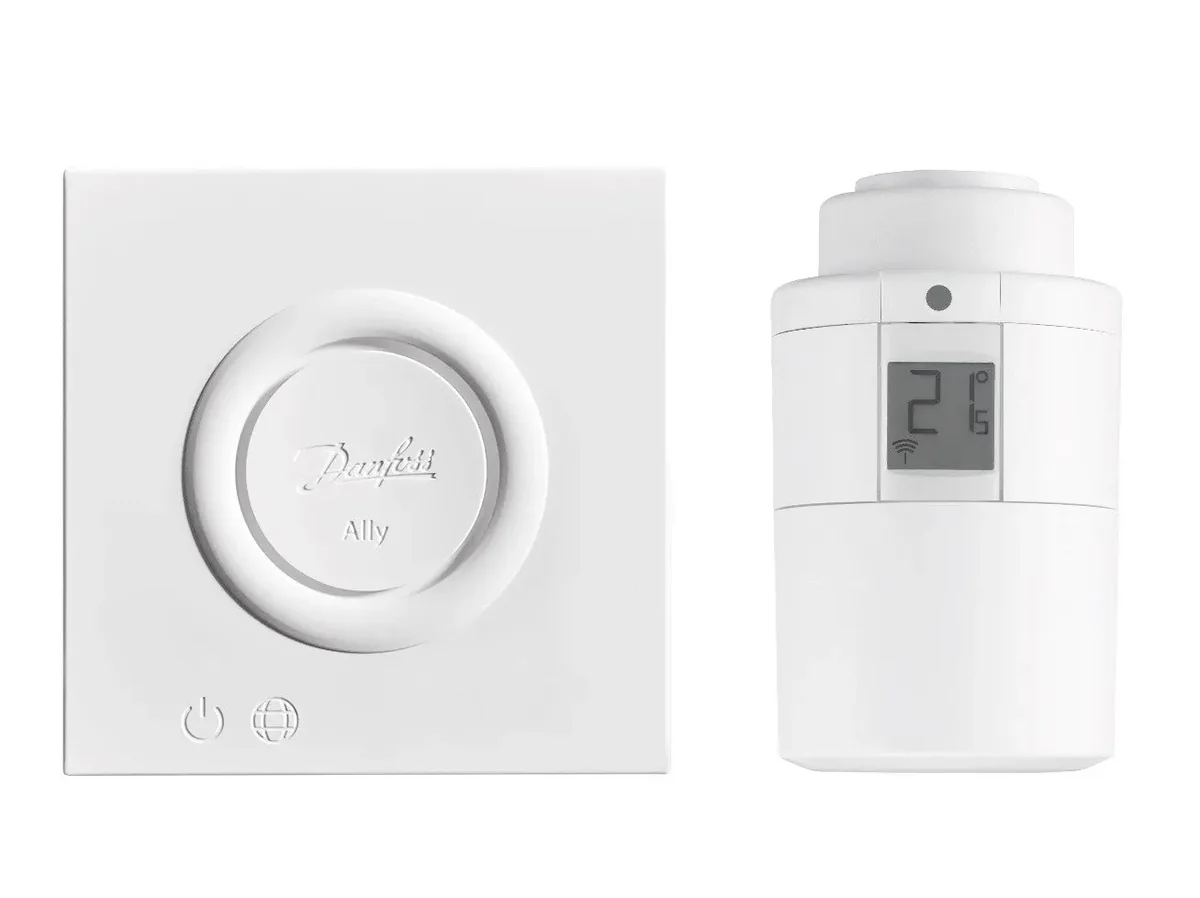 Danfoss Ally -aloituspaketti