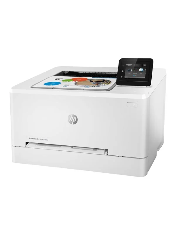 HP Color LaserJet Pro M255dw - väri - Laser