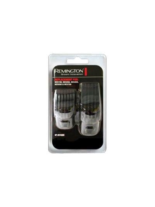 Remington SP-HC5000 - Udskiftelig kamsæt - til klippemaskine - for Remington HC5350, HC5355, HC5750 Pro Power Grooming Gift Set HC5355, HC5150, HC5550