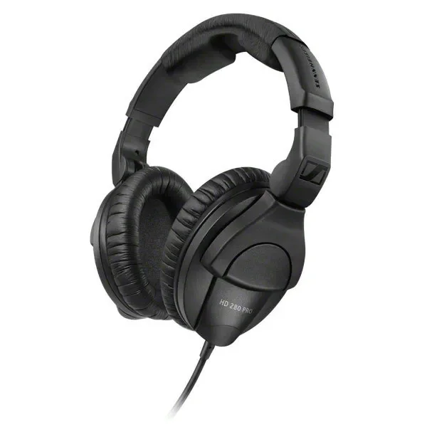 SENNHEISER HD 280 PRO, LANGALLINEN KUULOKE - DigiDreamer verkkokauppa