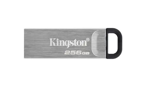 Kingston DataTraveler Kyson - 256GB - USB-tikku