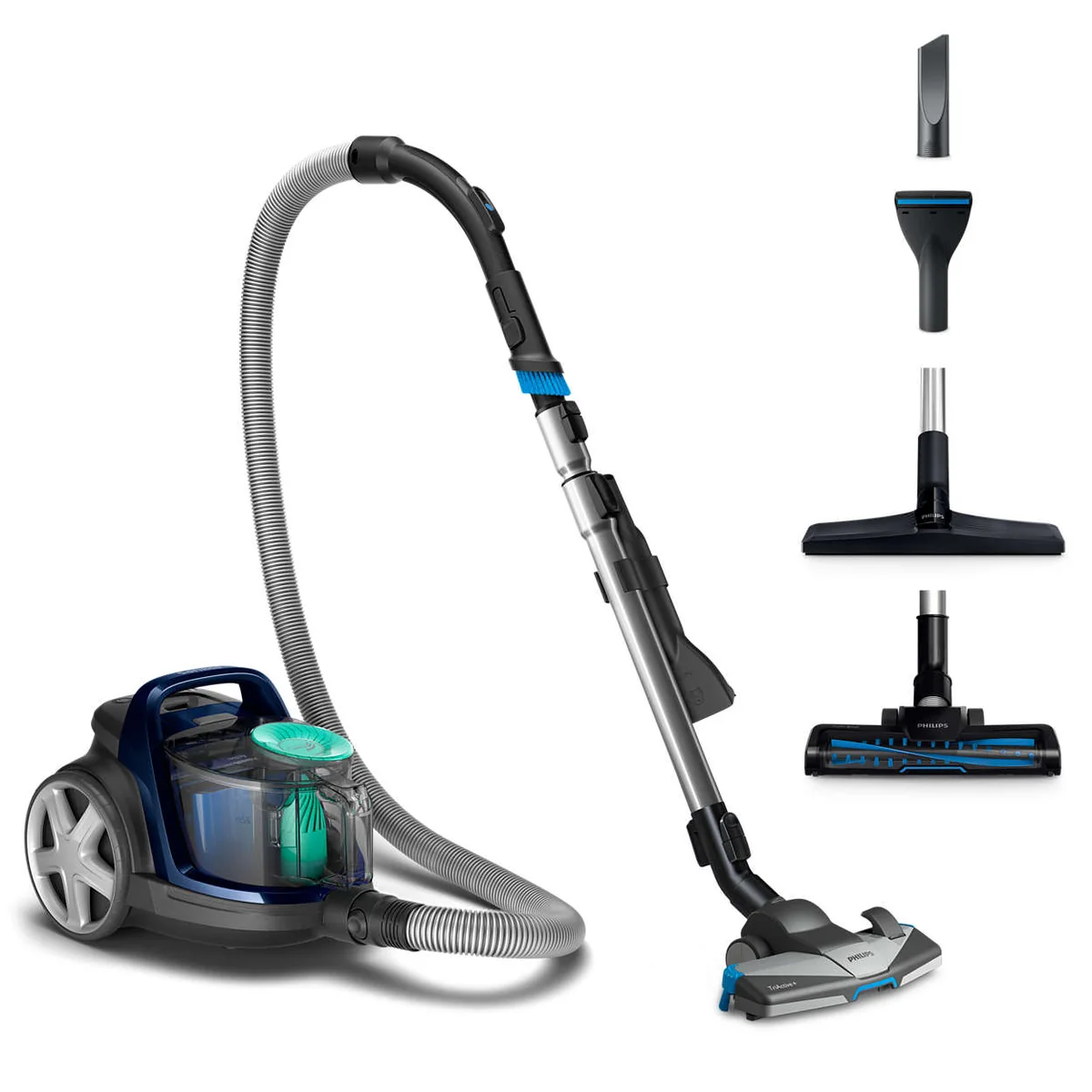 Philips Pölynimuri PowerPro Active