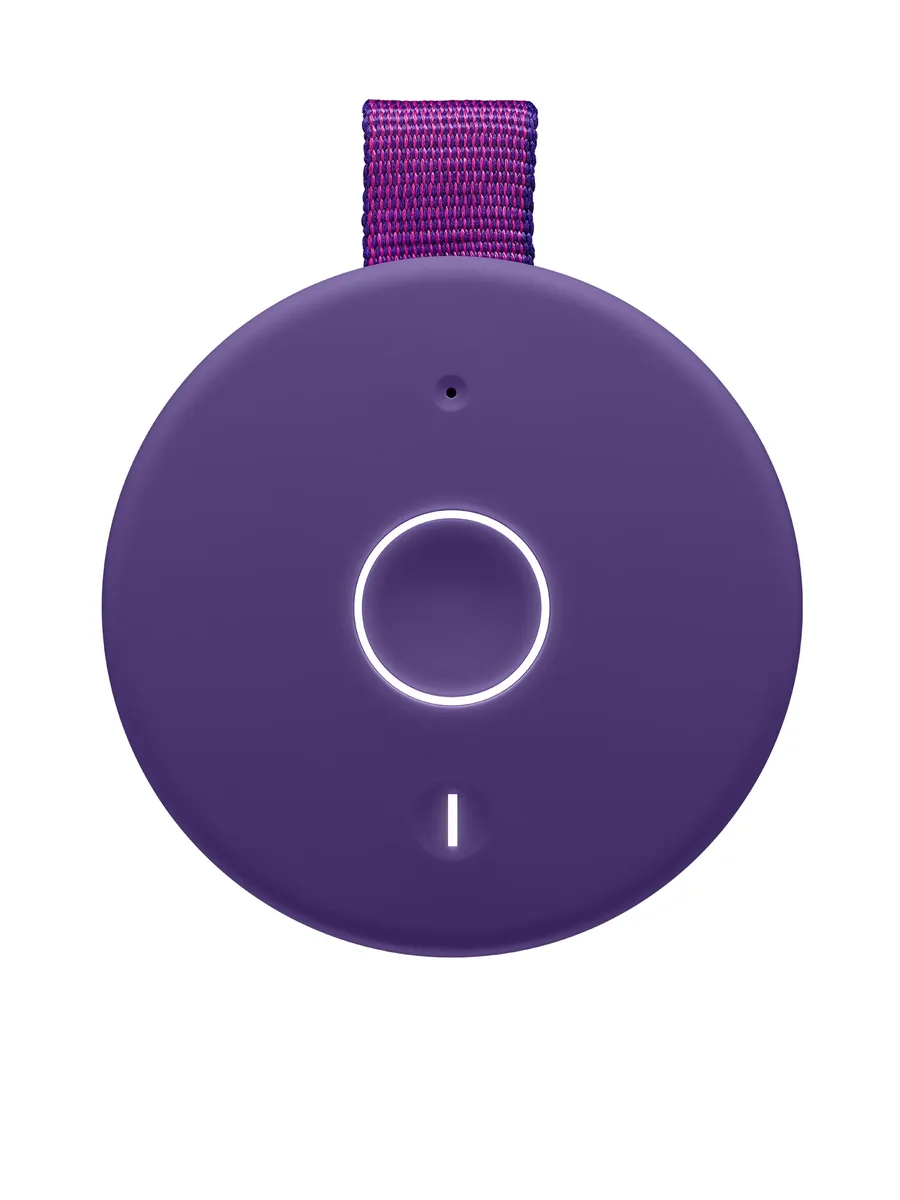 Ultimate Ears Megaboom 3 - Ultraviolet Purppura