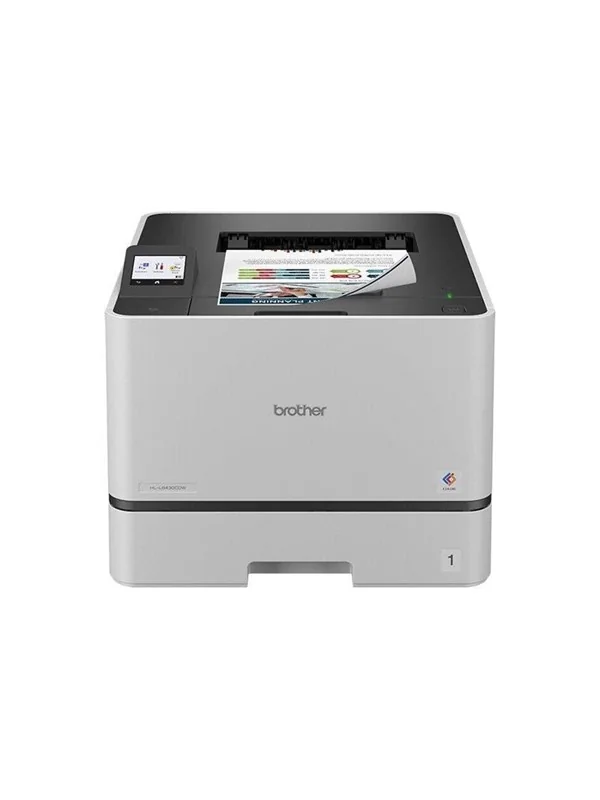Brother HL-L8430CDW - printer - colour - laser - väri - Laser