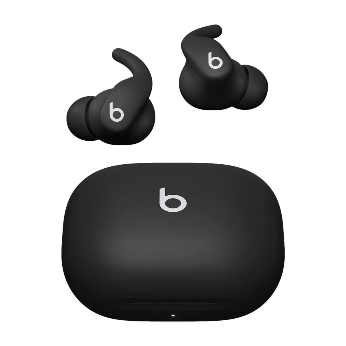 Apple Powerbeats Fit - Jet Black