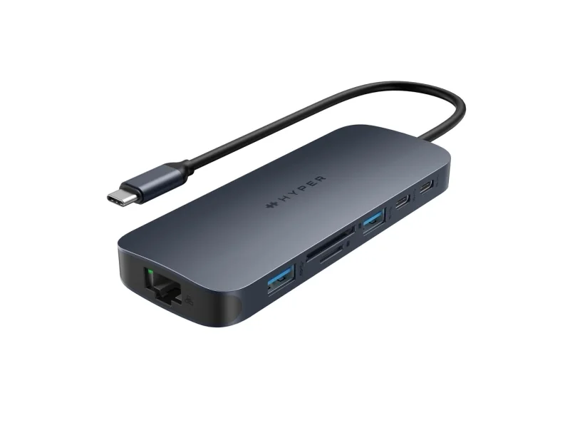 Hyper Drive Next - 11 port USB-C HUB