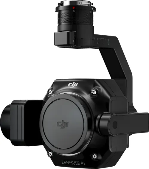 DJI Zenmuse P1