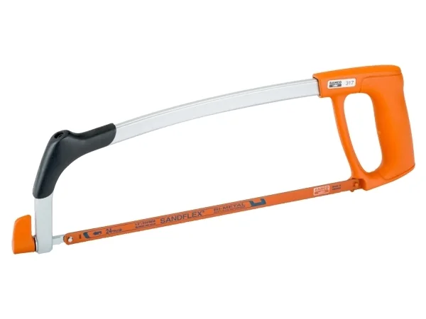 Bahco 317, 470 g