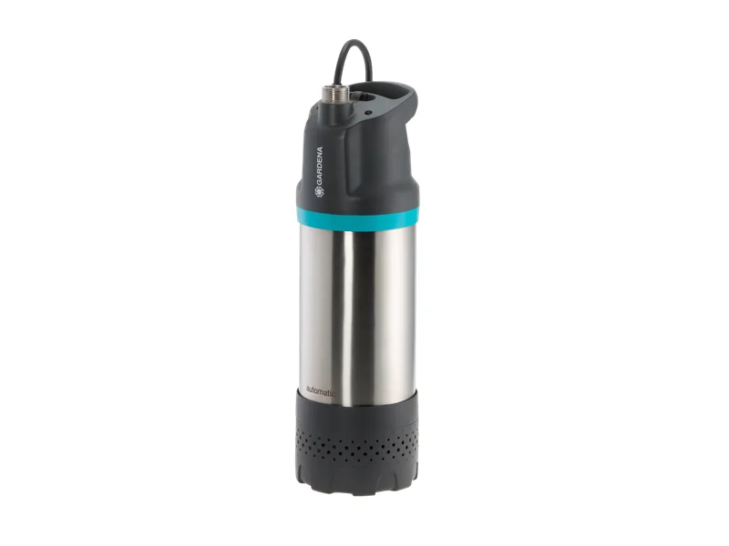 Gardena Uppopainepumppu 5900/4 inox auto