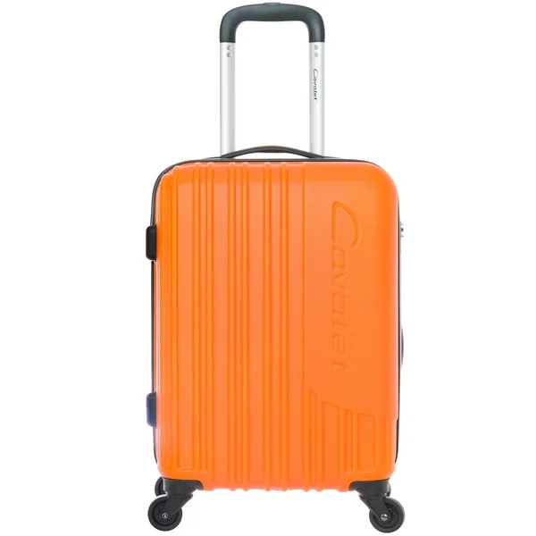 Cavalet Malibu 54cm -matkalaukku, oranssi
